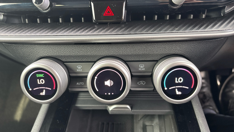 Skoda Superb 1.5 TSI iV Sportline 5dr DSG Estate